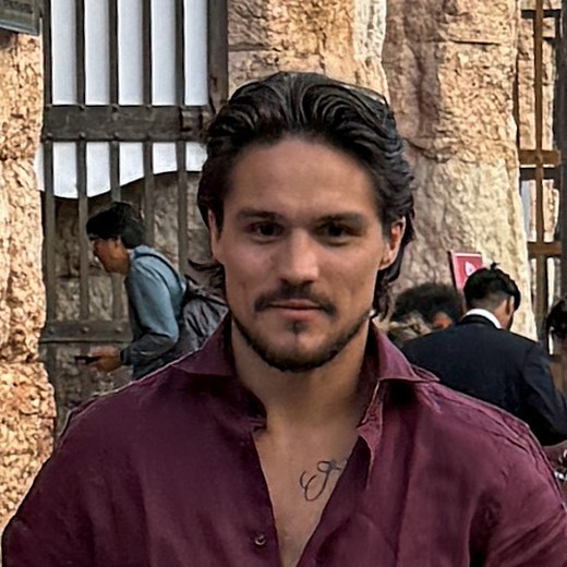 Edward Schaefer